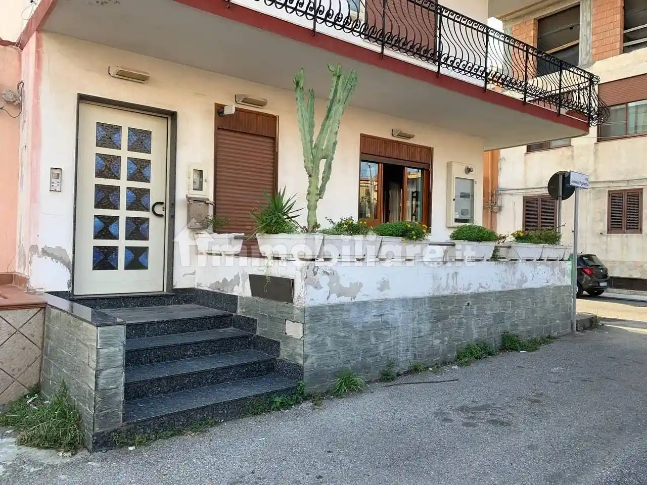 Appartamento in affitto a Messina