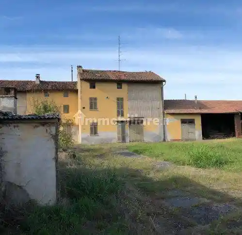 Villa in vendita a Morano sul Po