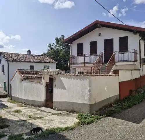 Villa in vendita a Pontestura