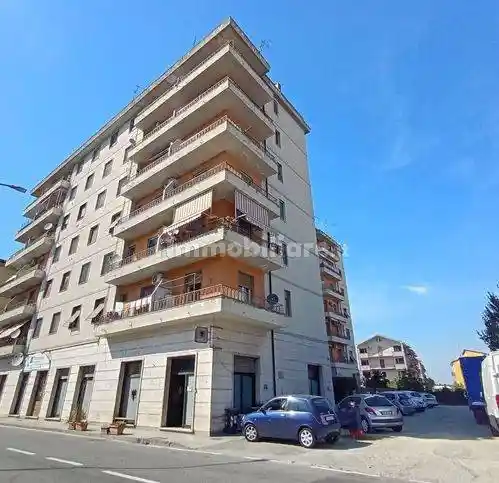 Appartamento in vendita a Casale Monferrato