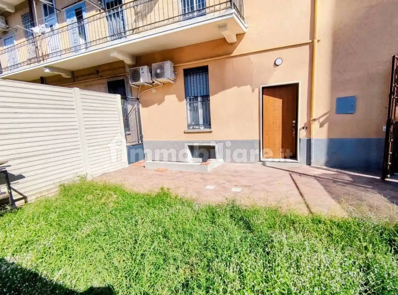 Appartamento in vendita a Cinisello Balsamo