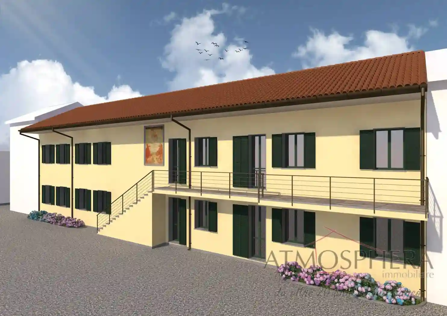 Appartamento - foto 2