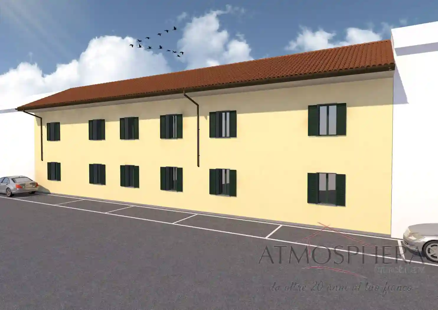 Appartamento - foto 3
