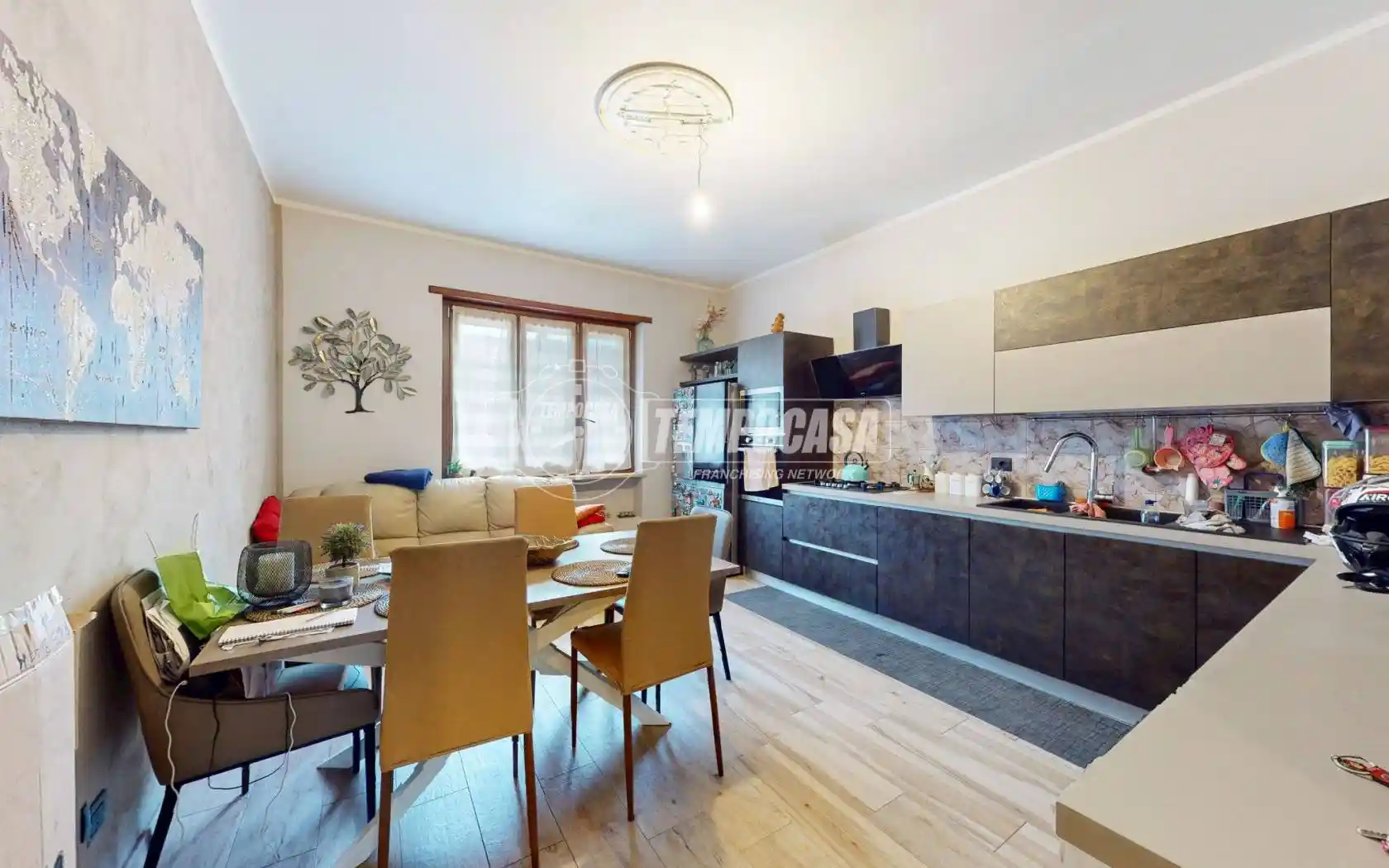Appartamento in vendita a Orbassano