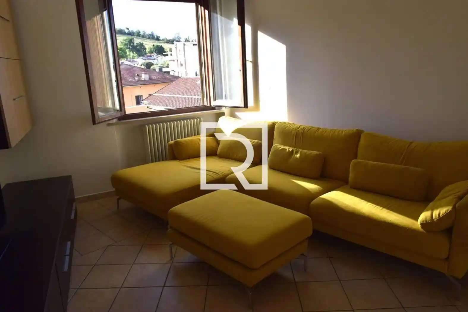 Appartamento in affitto a Castrocaro Terme e Terra del Sole
