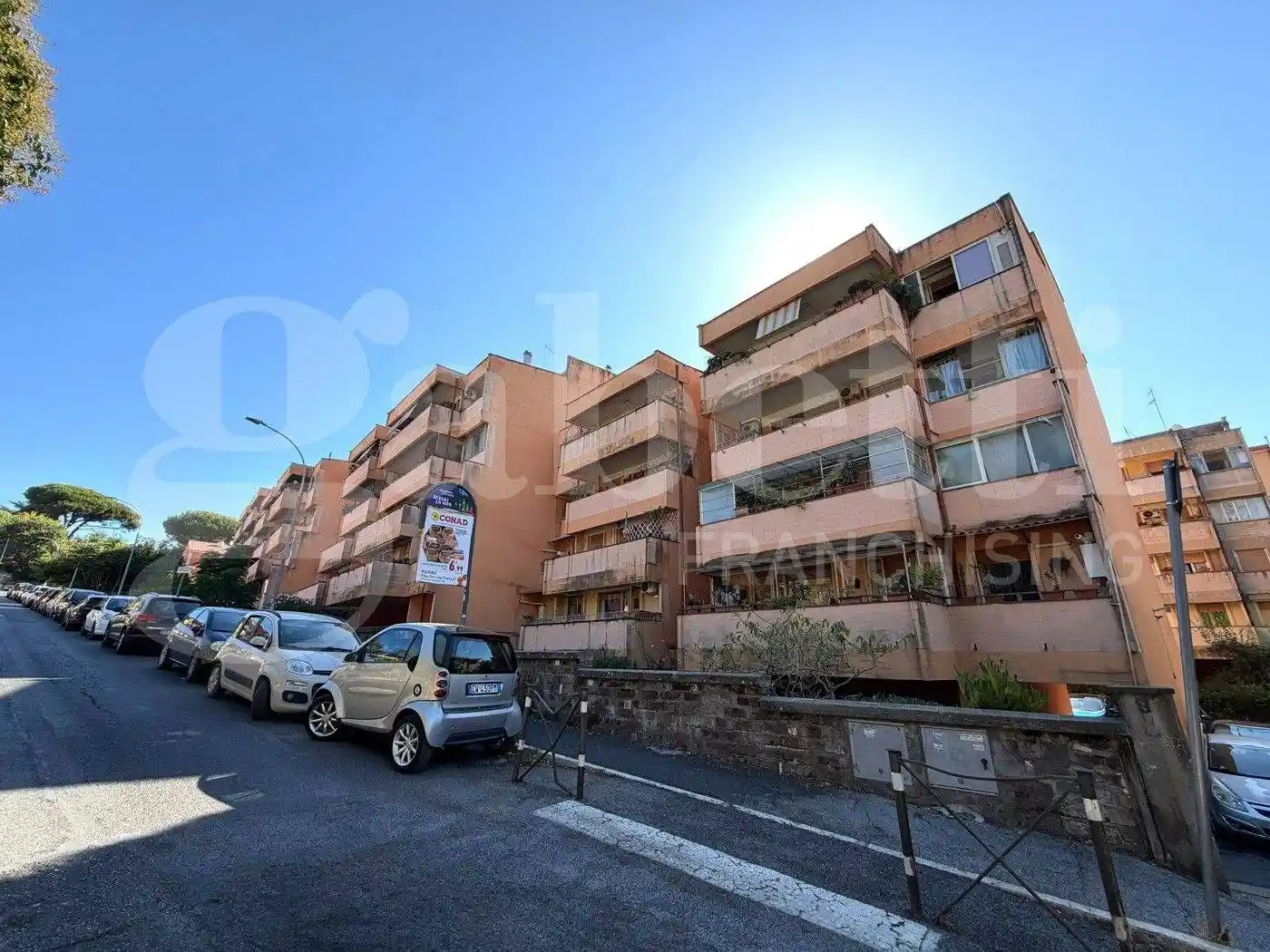 Appartamento in vendita a Marino