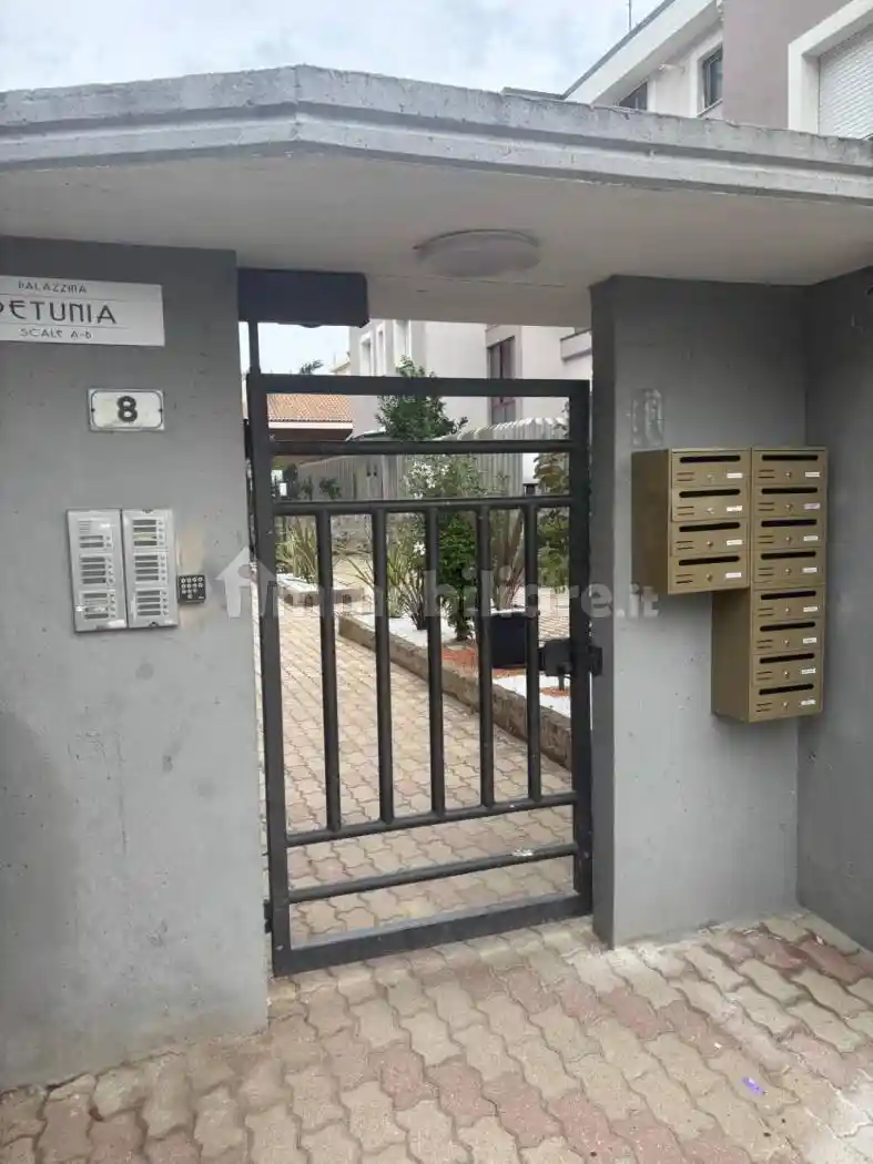 Appartamento in affitto a Montesilvano