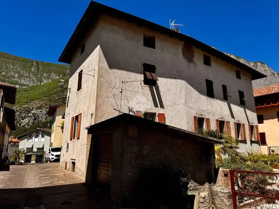 Appartamento in vendita a Dro