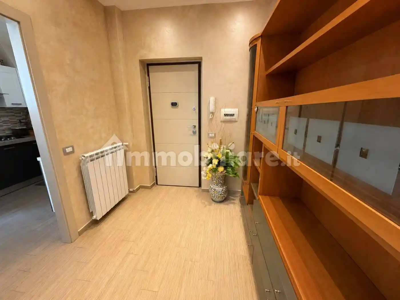 Appartamento in vendita a Salerno