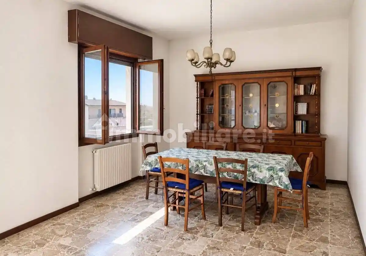 Appartamento in vendita a Sarezzo