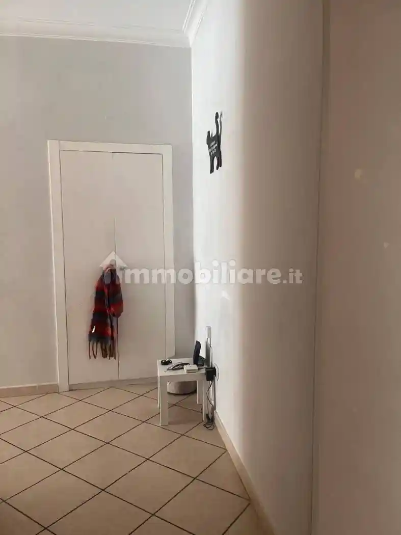 Appartamento in vendita a Nocera Inferiore