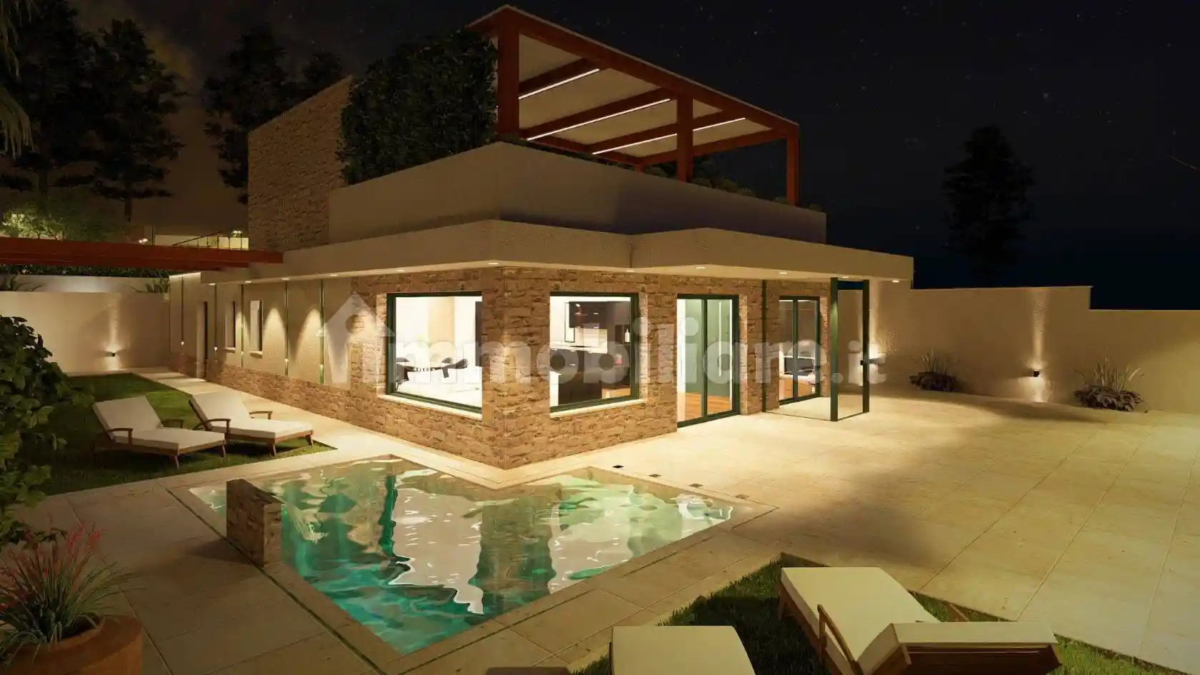 Villa in vendita a Alcamo
