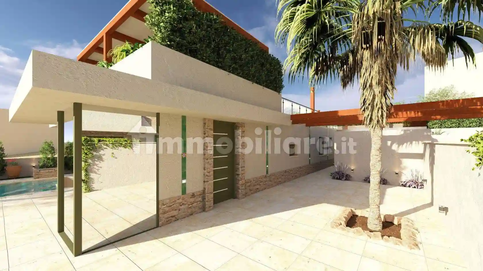 Villa - foto 4
