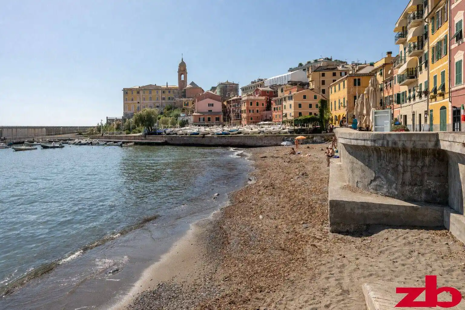 Appartamento in vendita a Genova