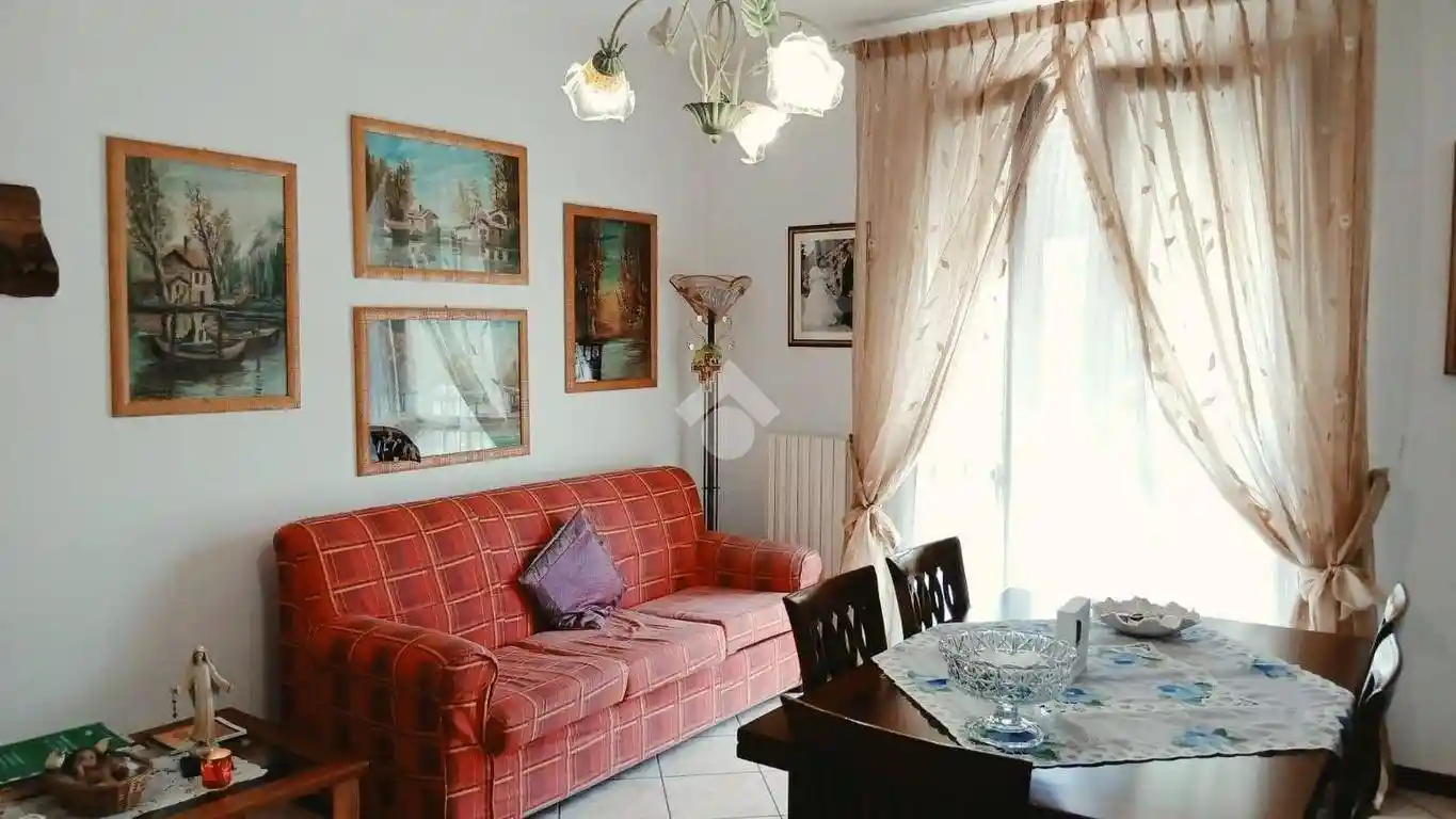 Appartamento in affitto a Saccolongo