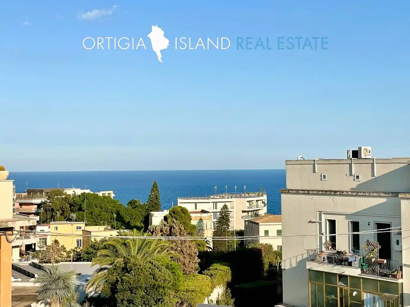 Appartamento in vendita a Siracusa