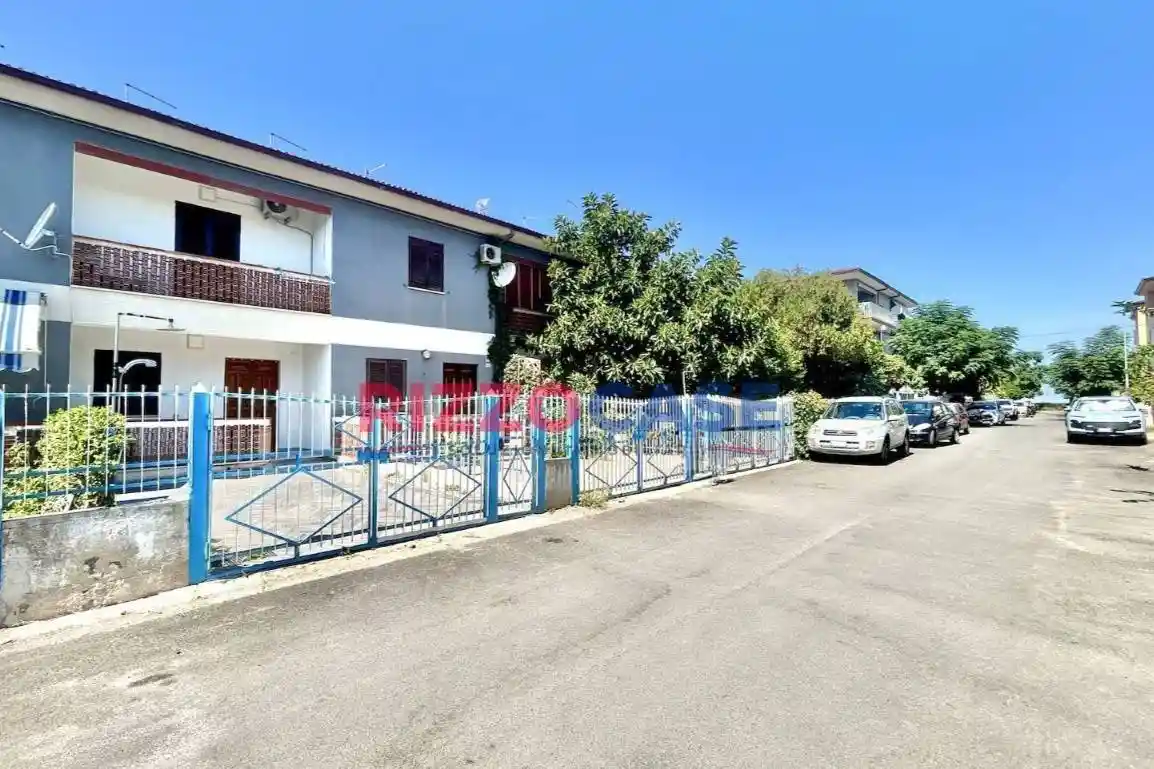 Villetta a schiera in vendita a Corigliano-Rossano