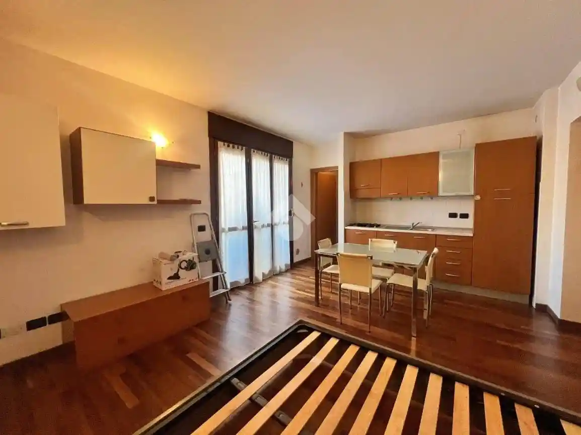 Appartamento in vendita a San Martino Buon Albergo