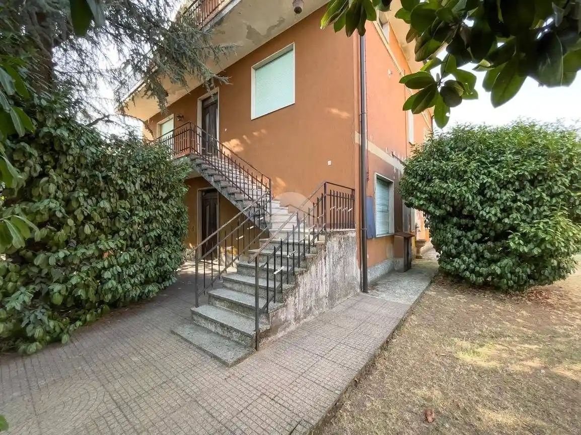 Villa in vendita a Castelcovati