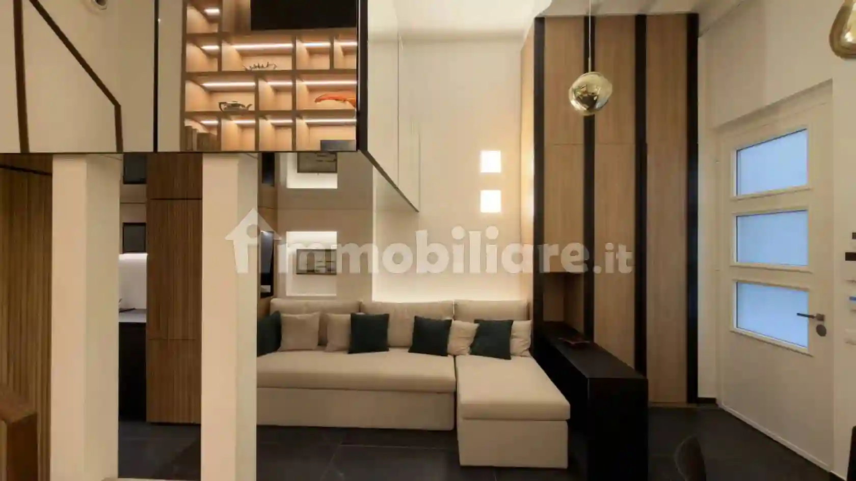 Loft - foto 2