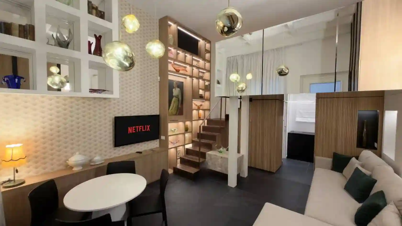 Loft - foto 3