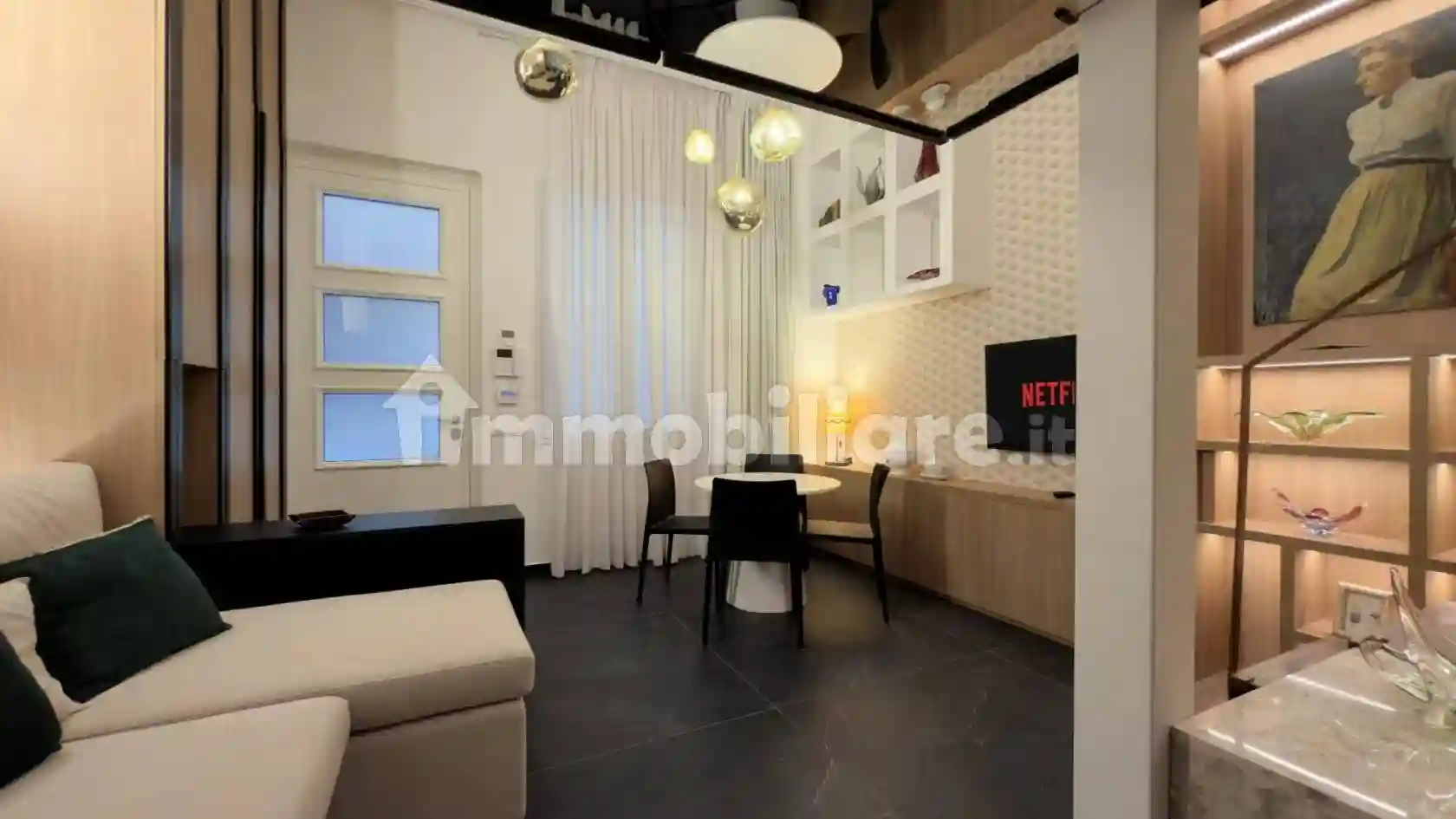 Loft - foto 5
