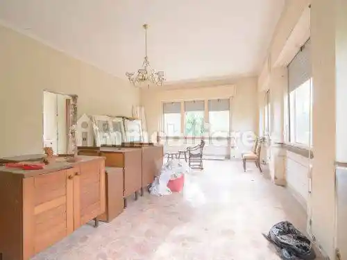 Villa in vendita a Bressana Bottarone