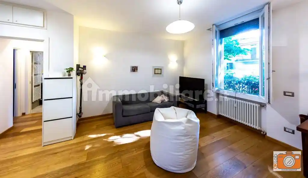 Appartamento in vendita a Parma