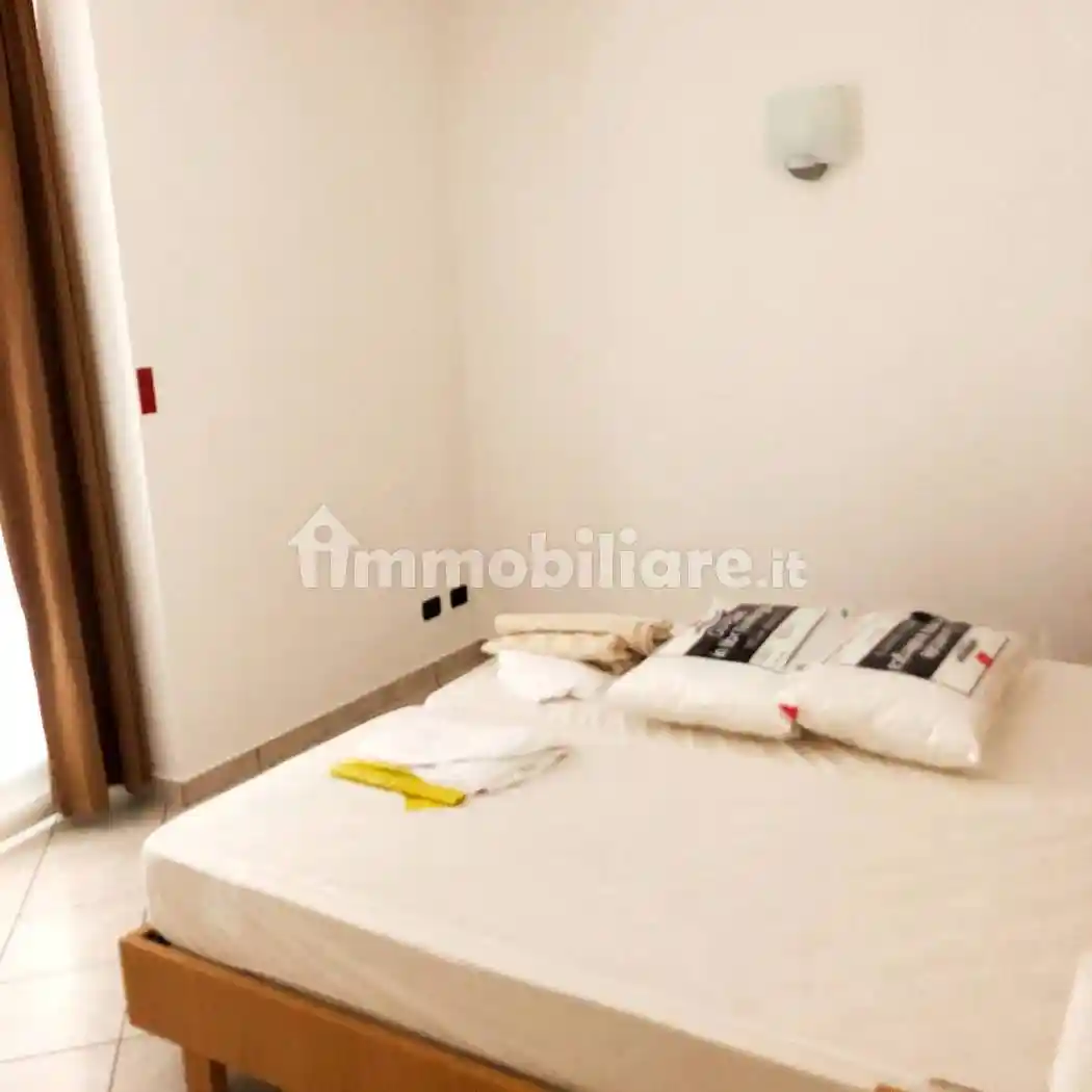 Appartamento in affitto a Gallarate
