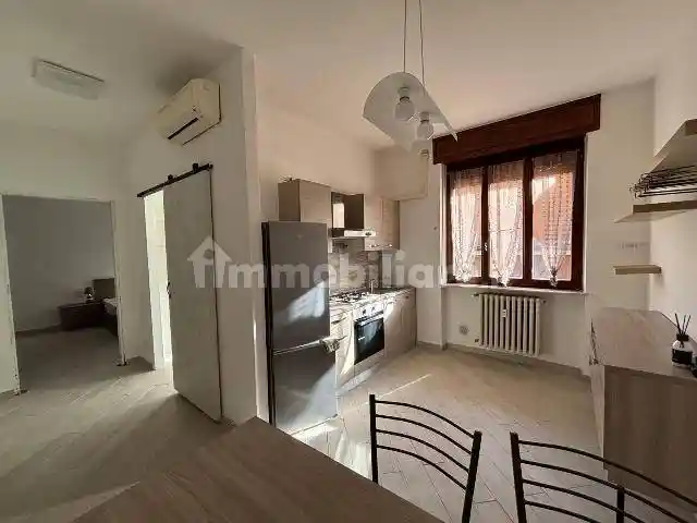 Appartamento in vendita a Gandino