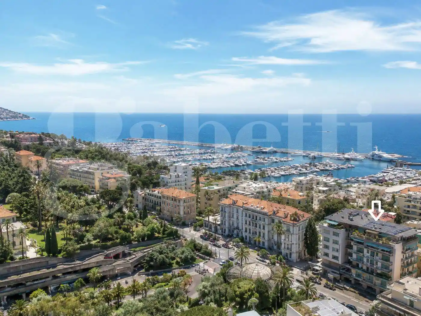 Appartamento in vendita a Sanremo