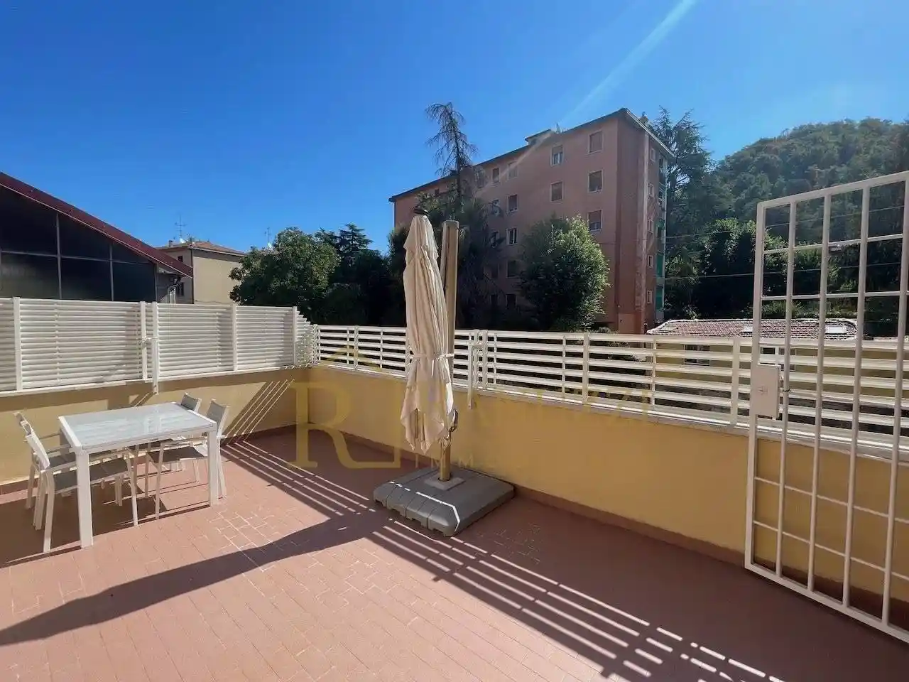 Appartamento in vendita a Casalecchio di Reno