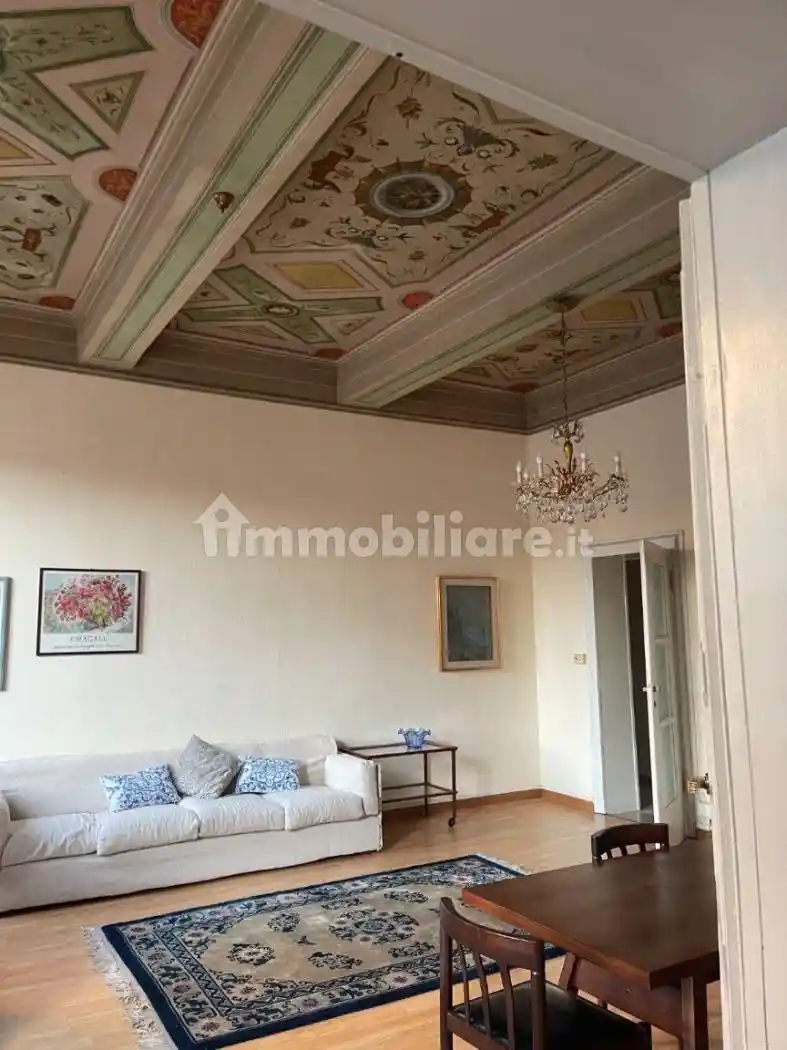 Appartamento in affitto a Modena