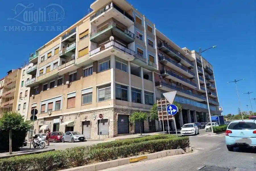 Appartamento in vendita a Siracusa