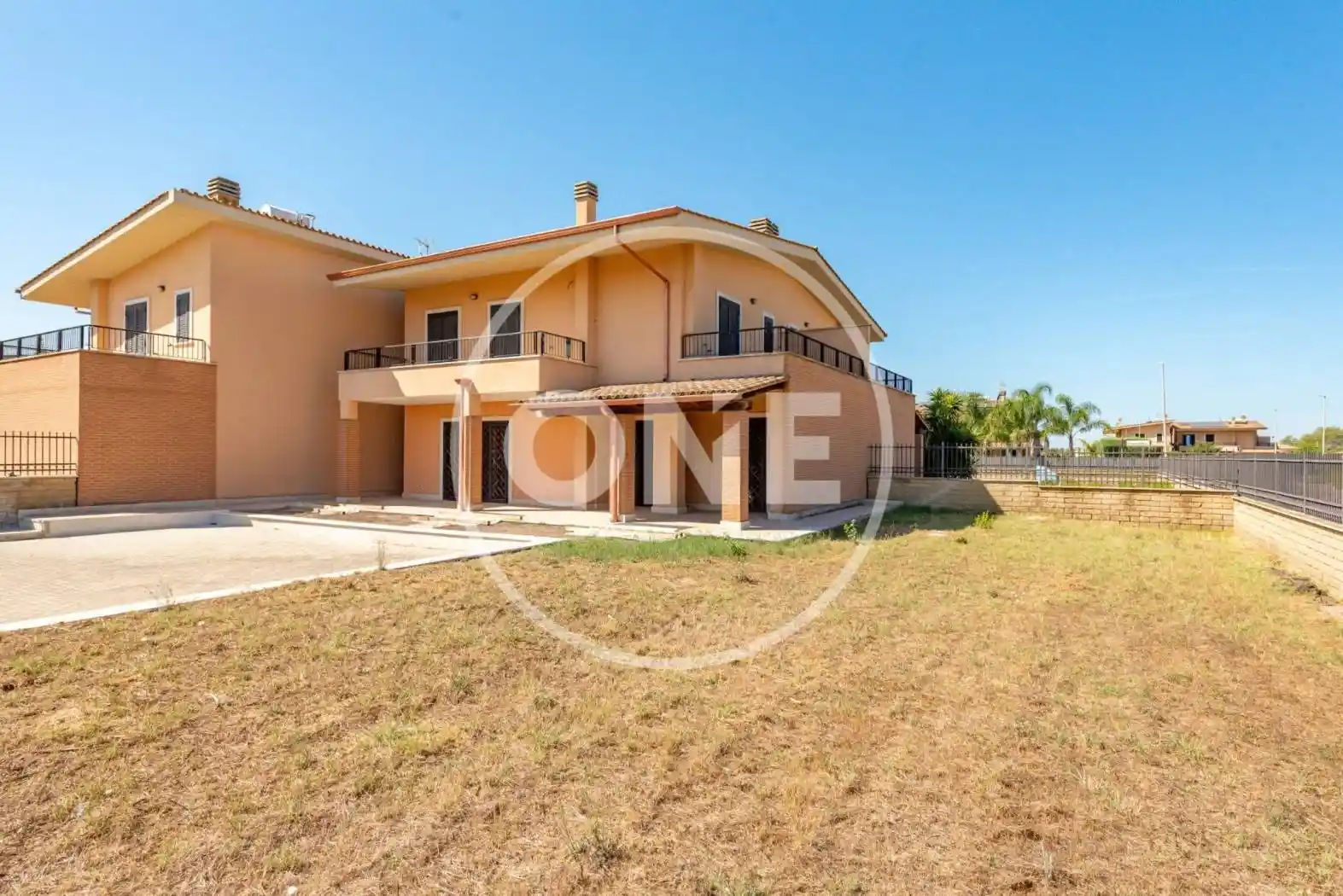 Villa in vendita a Pomezia