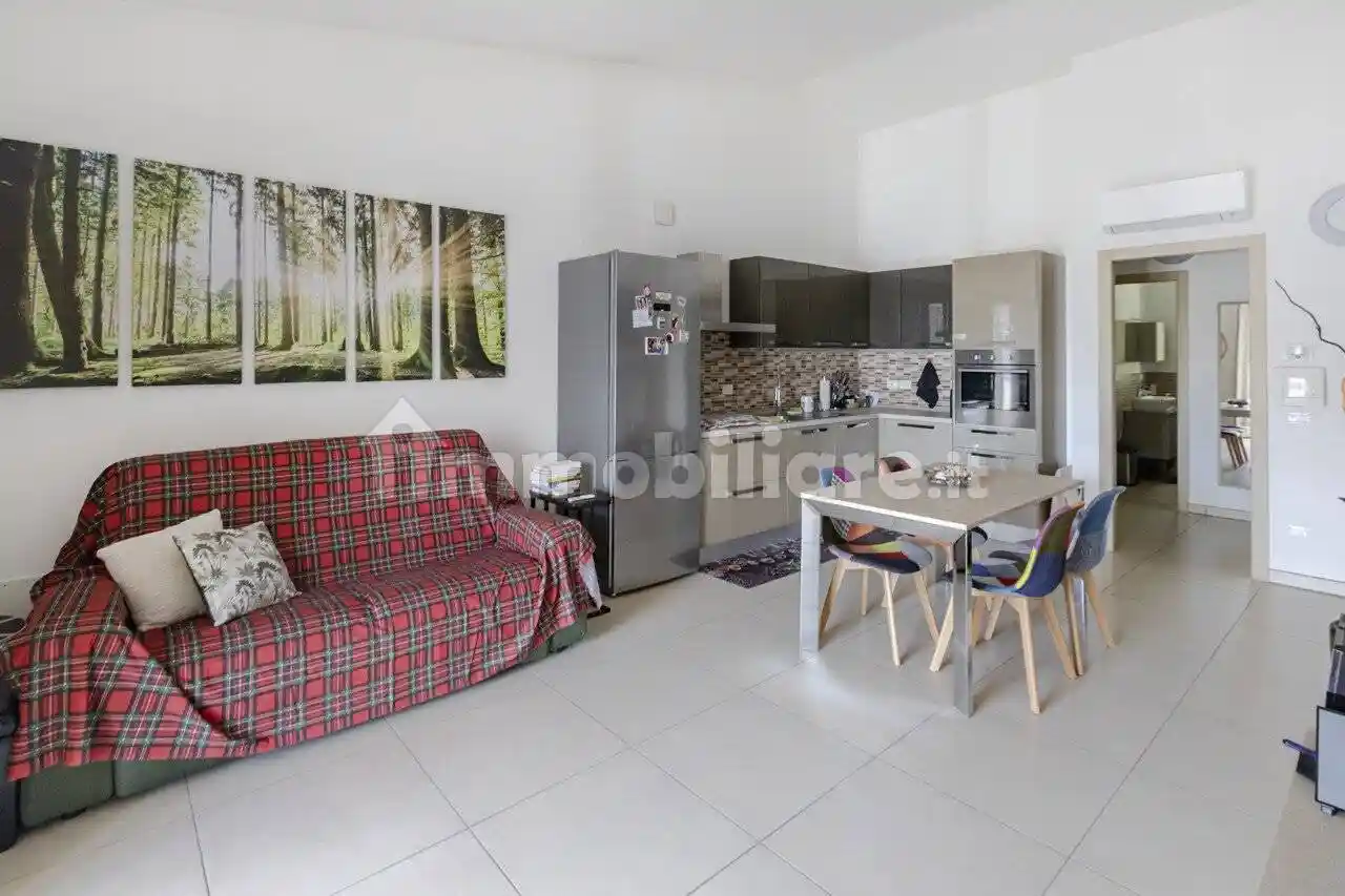 Appartamento in vendita a Sant'Agata sul Santerno