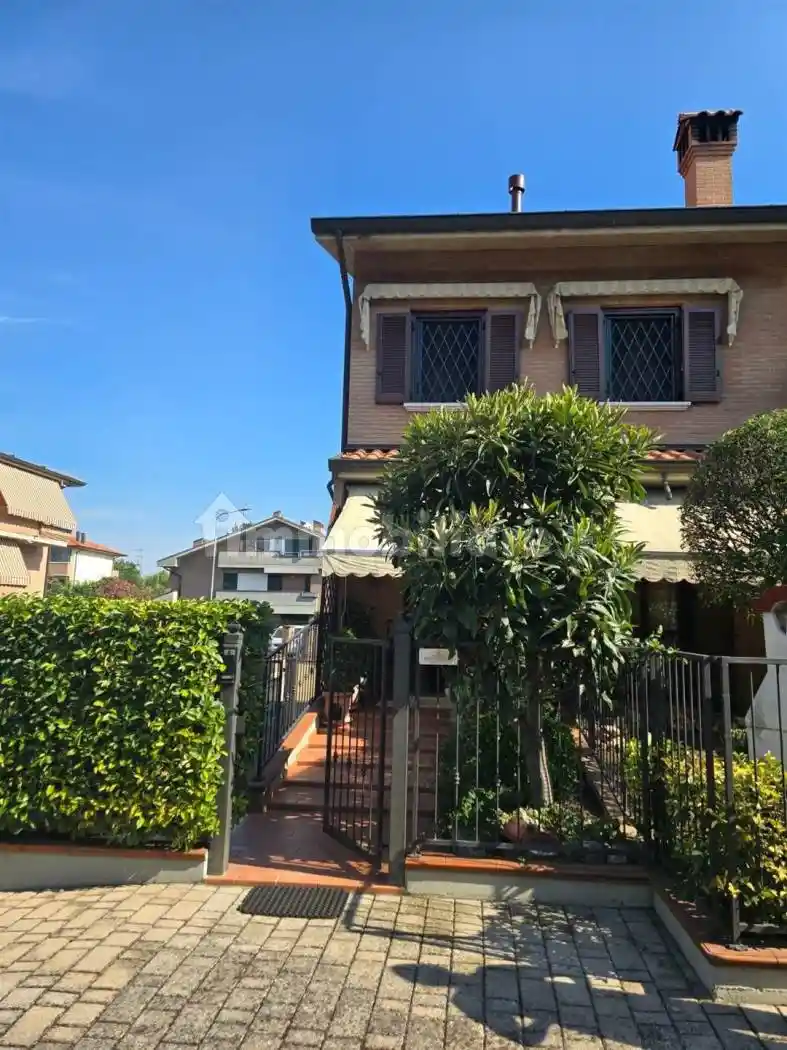 Villetta a schiera in vendita a Castelfranco Emilia