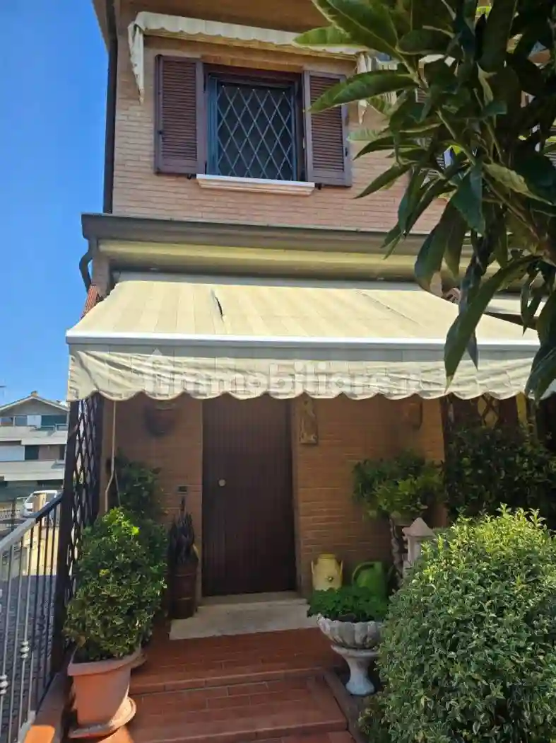 Villetta a schiera - foto 2