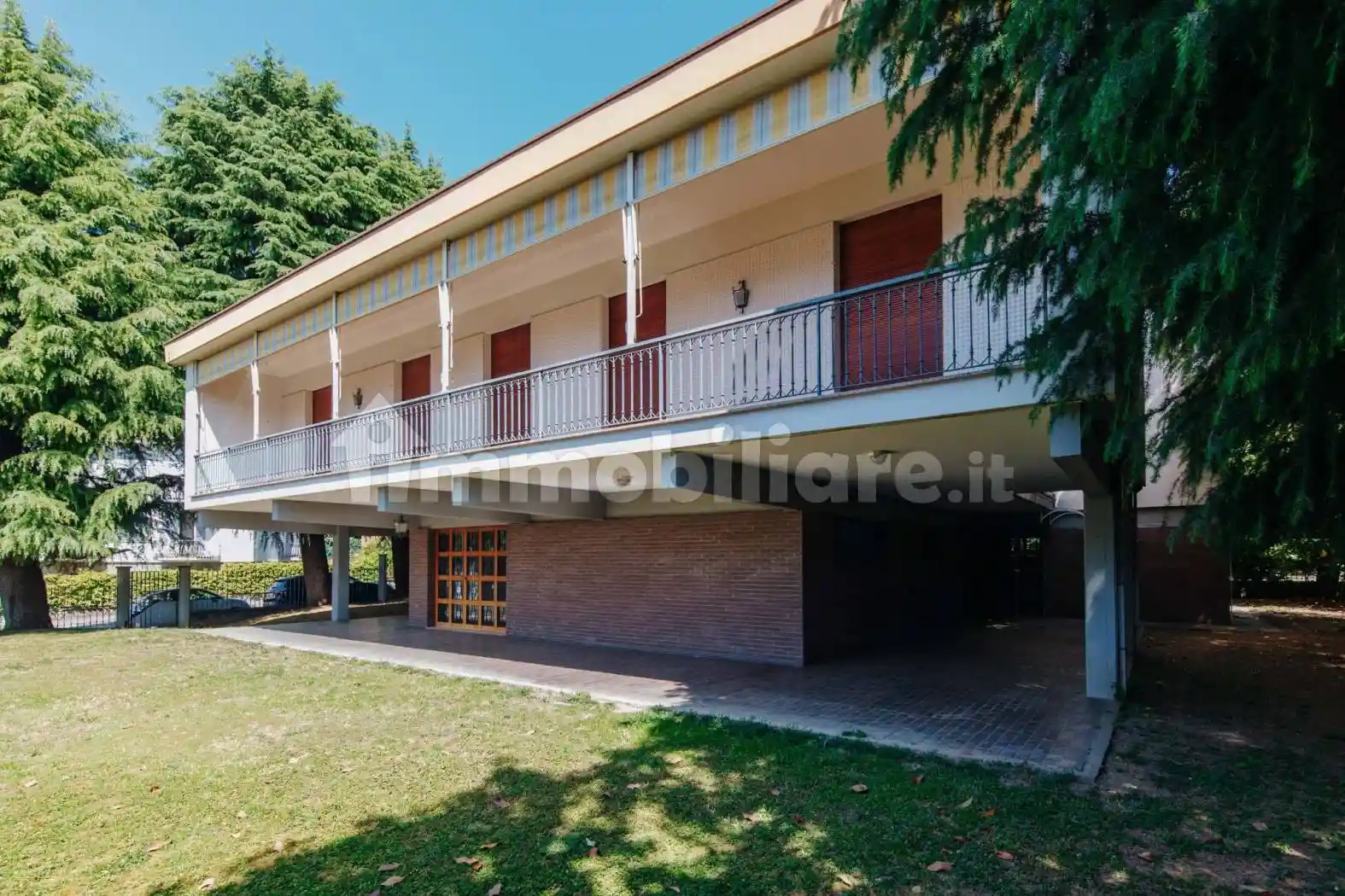 Villa in vendita a Brescia