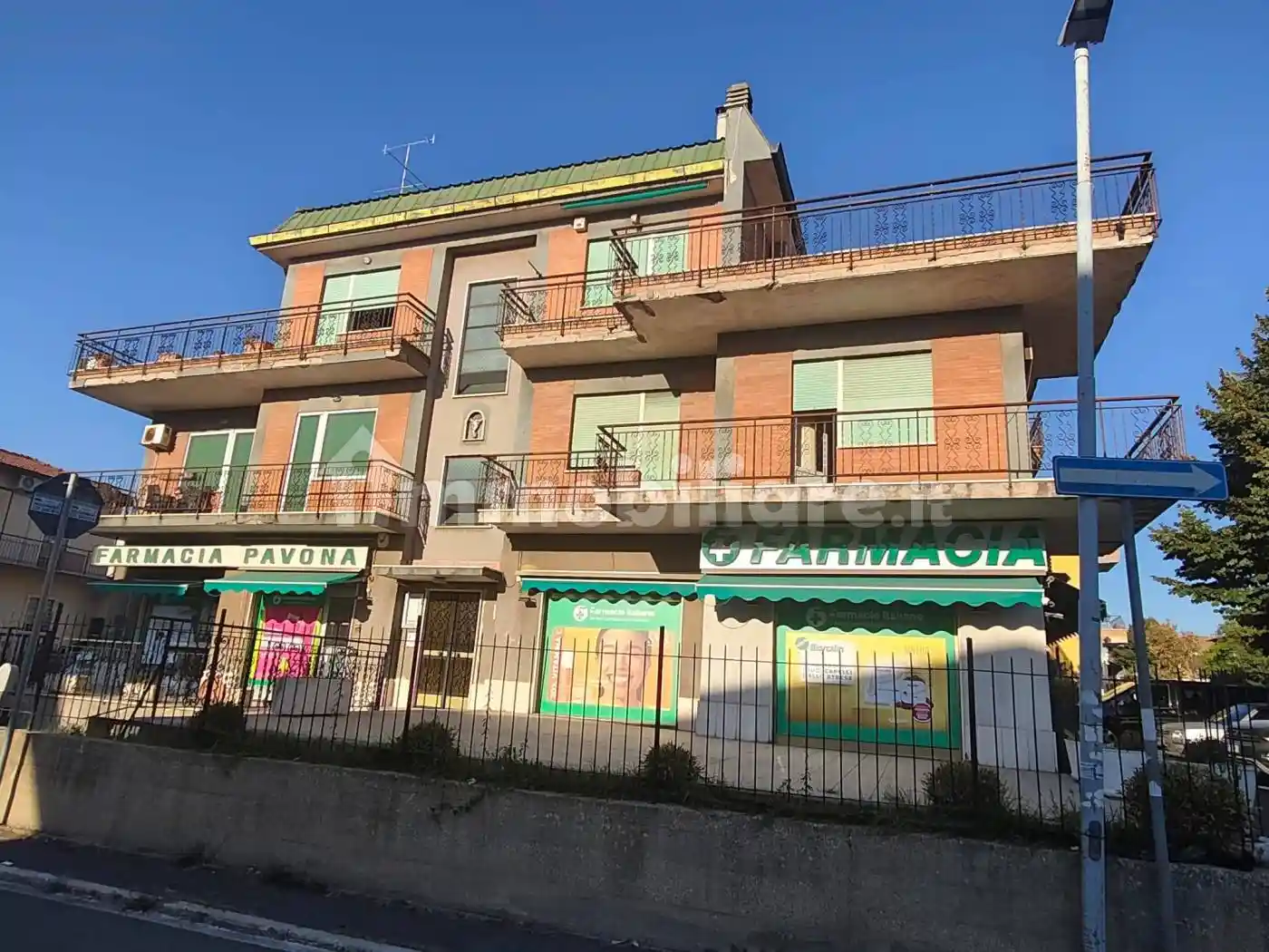 Appartamento in vendita a Albano Laziale
