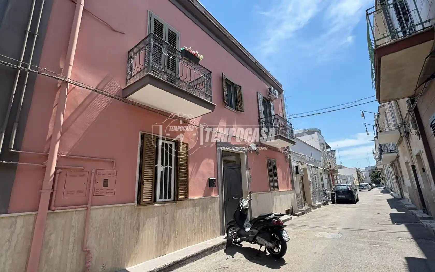 Appartamento in vendita a Bari