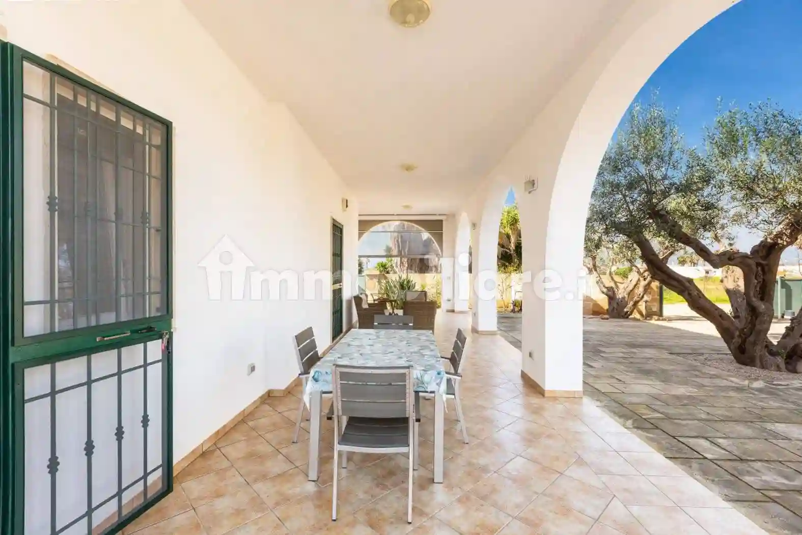 Villa - foto 5