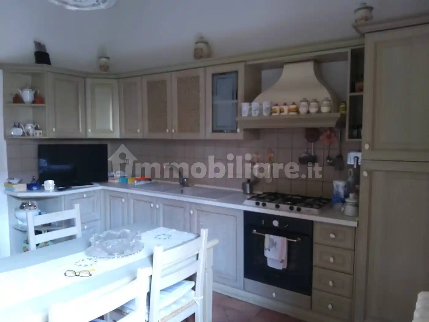 Casa indipendente in vendita a Prato