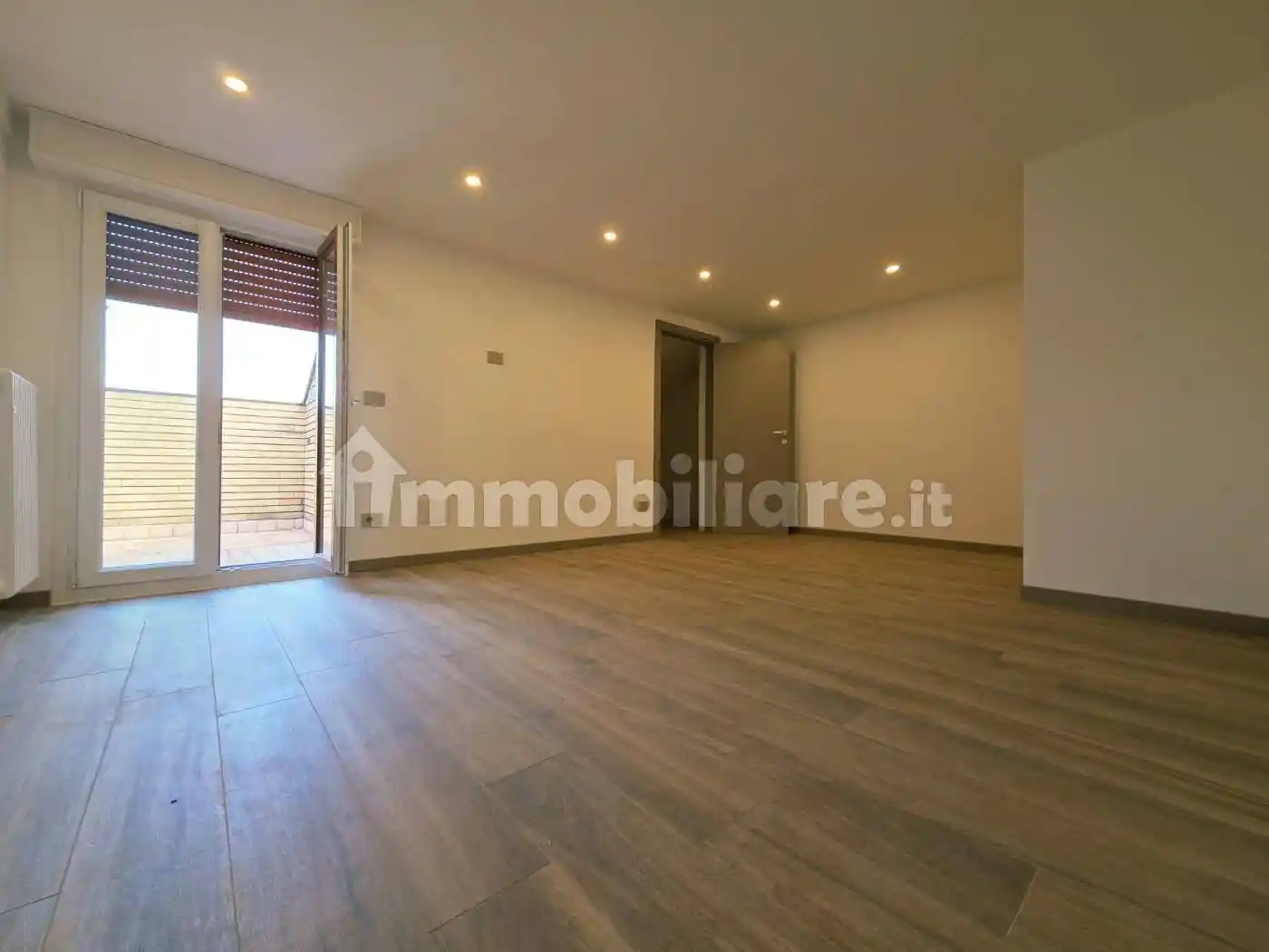 Appartamento in vendita a Parma