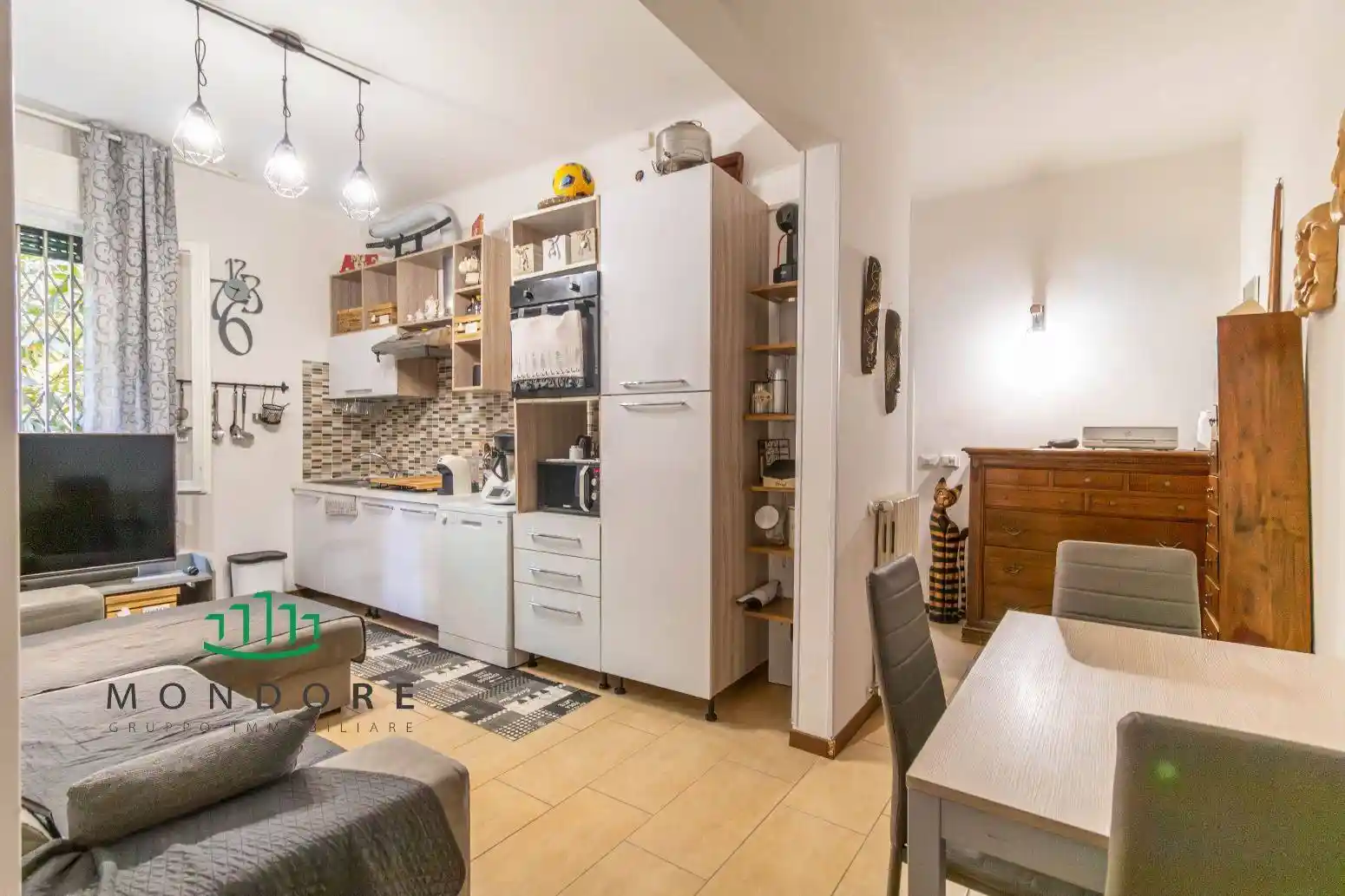 Appartamento in vendita a Bologna