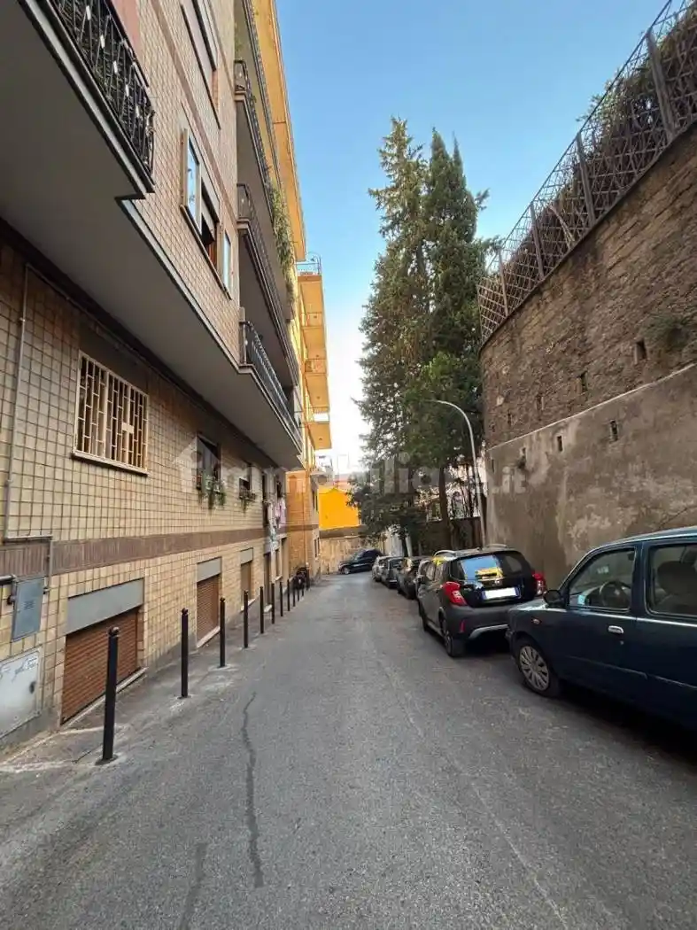 Appartamento in vendita a Marino