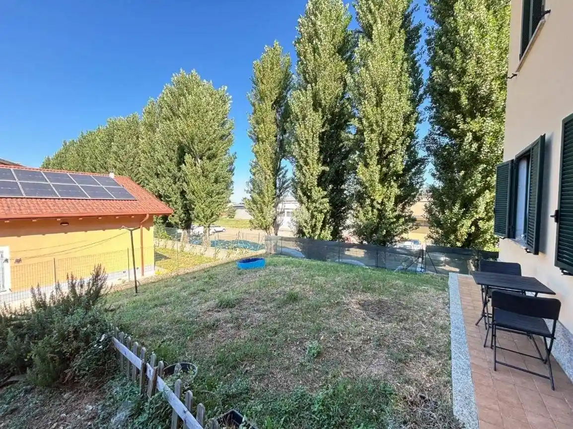 Appartamento in vendita a Stazzano