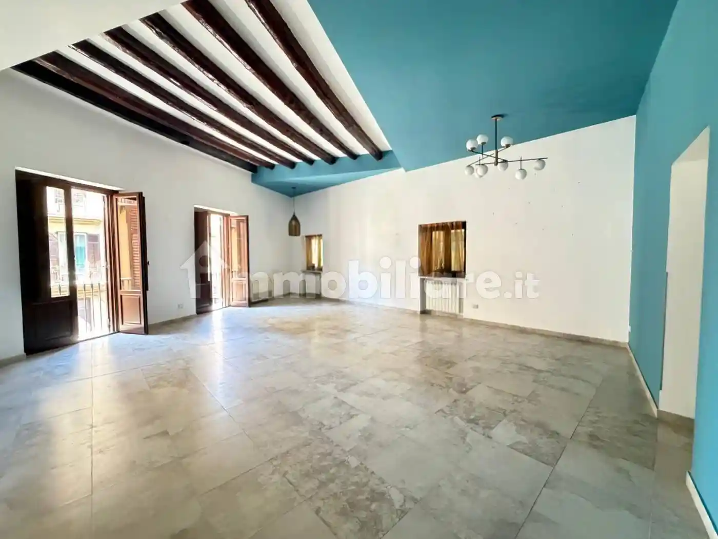 Appartamento in affitto a Palermo