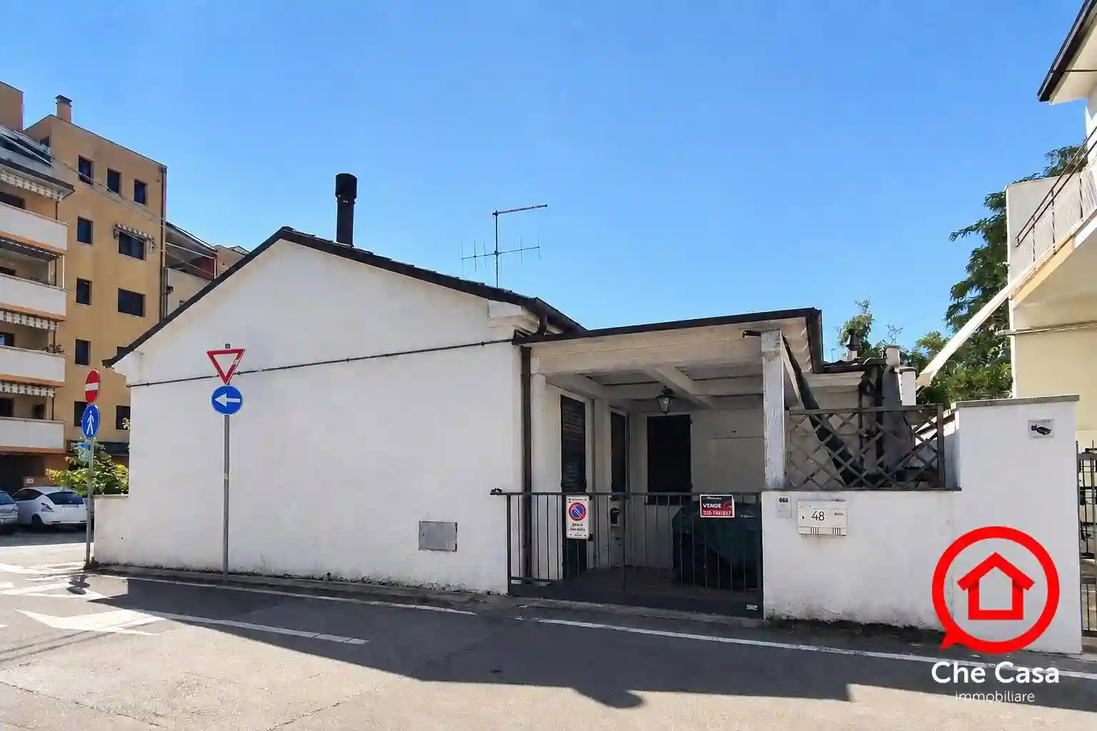 Villa - foto 3