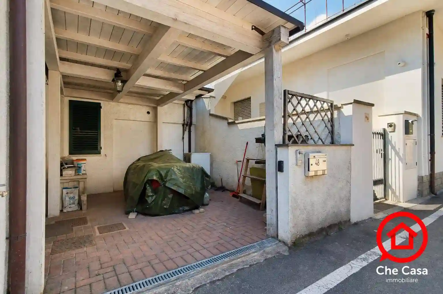 Villa - foto 4
